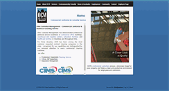 Desktop Screenshot of ohiocustodial.com
